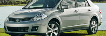 Budget Car Rental Service in Kingston Jamaica | Efay