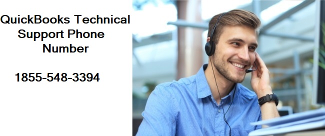 QuickBooks Technical Support Phone Number