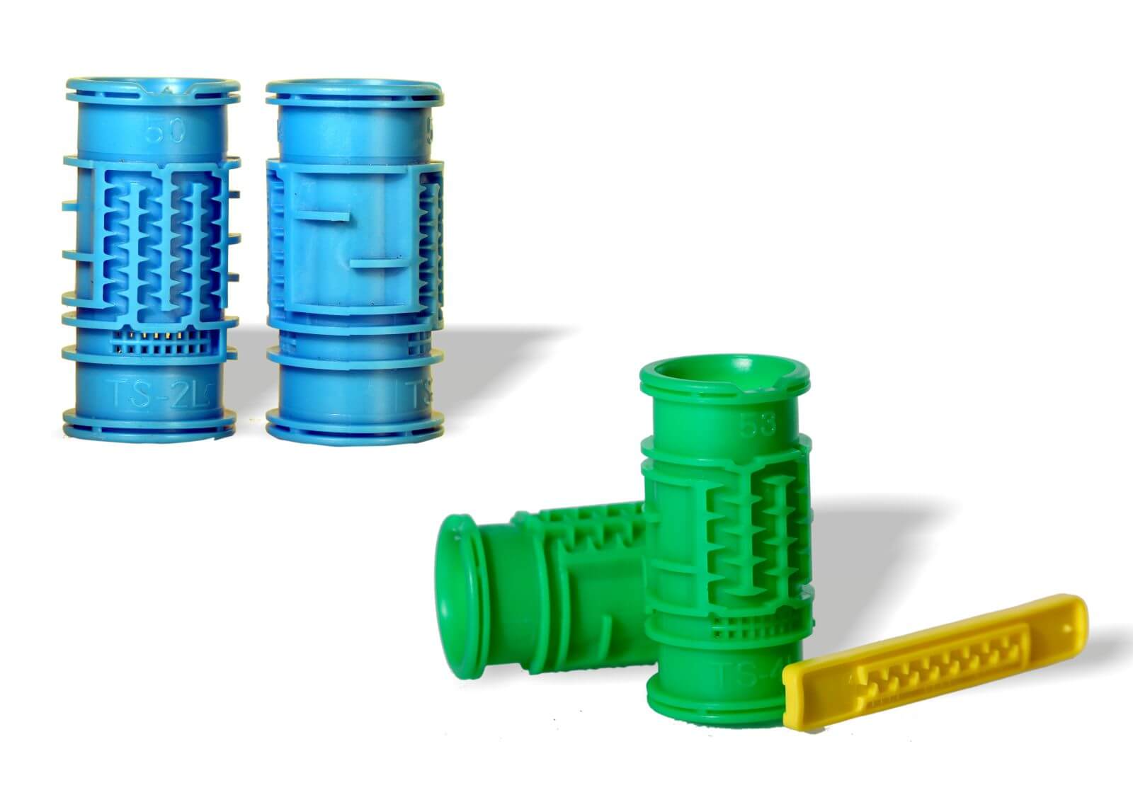 Drip Irrigation Company - Drippers
