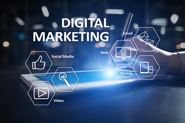 Digital Marketing Companies in Dubai