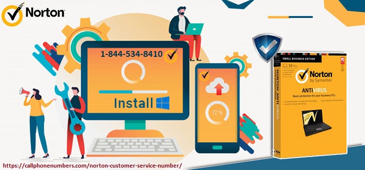 How to activate & renew Norton antivirus?