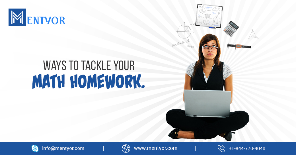 Math Assignment Help