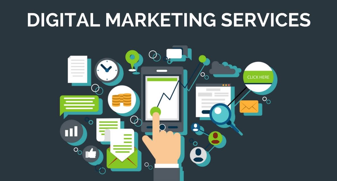 Affordable Digital Marketing Services in Singapore