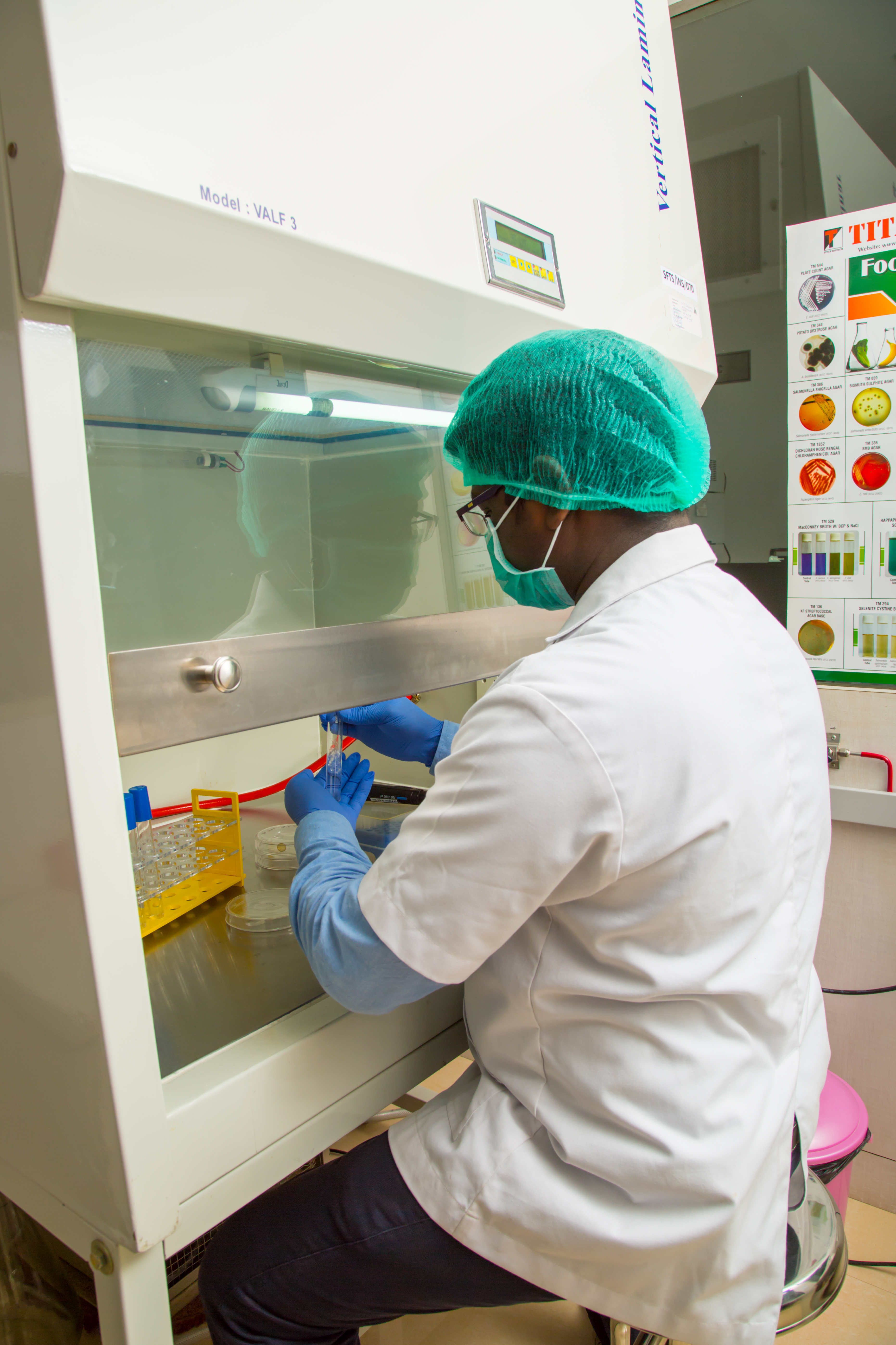 Food nutrition analysis in FSSAI notified NABL accredited labs in Chennai