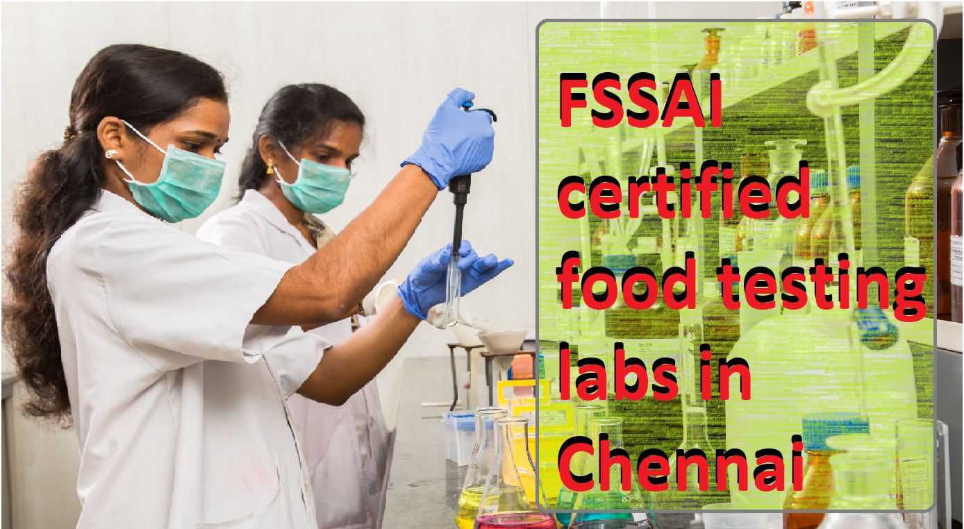 Best Spices and Condiments Testing Services in Chennai