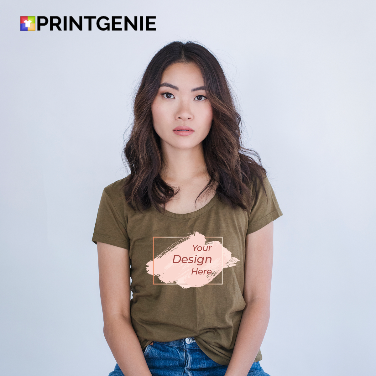 Get Your Customized Clothes Need Fulfilled By Online Print-On-Demand Businesses