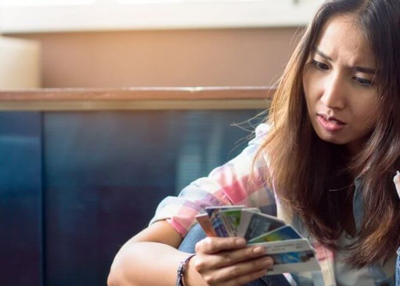 Top 5 Ways to Solve Credit Card Debt