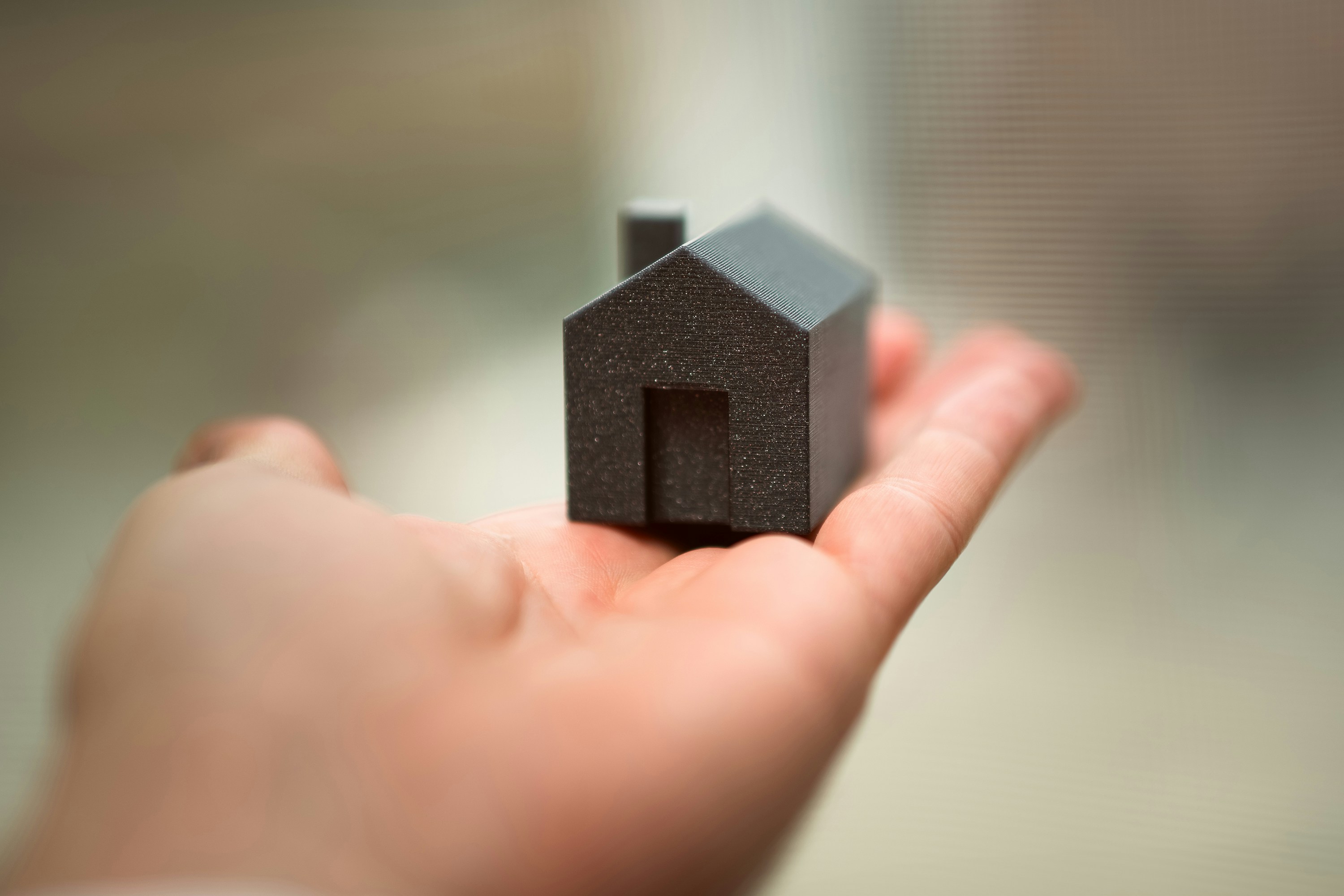 Discover a Career in California's Mortgage Profession.