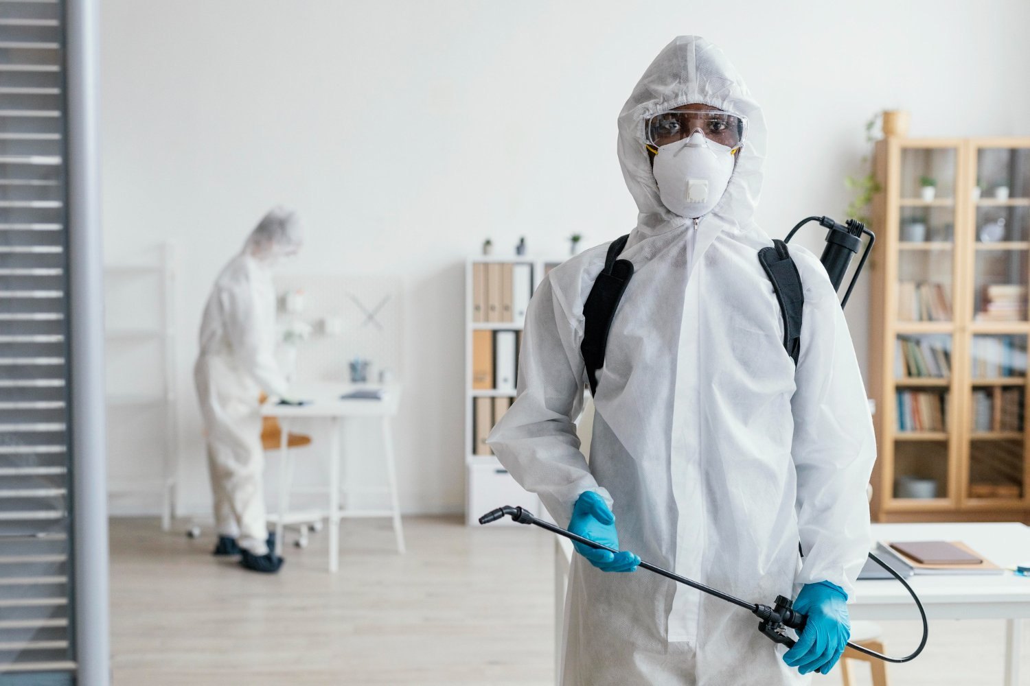 Residential Pest Control Parma Oh