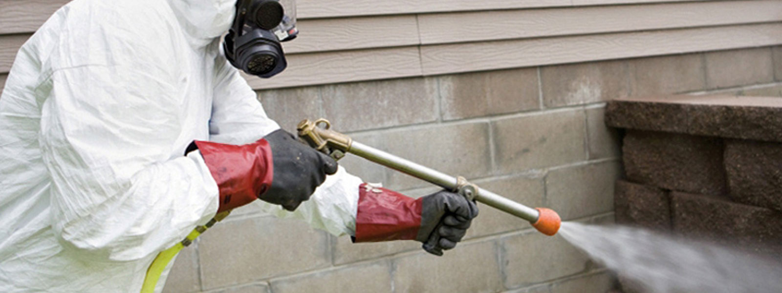 Residential Pest Control Service Parma Oh