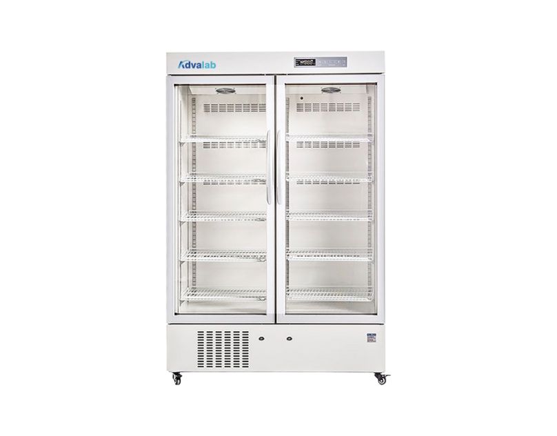 Pharmaceutical Refrigerator ADPL-501