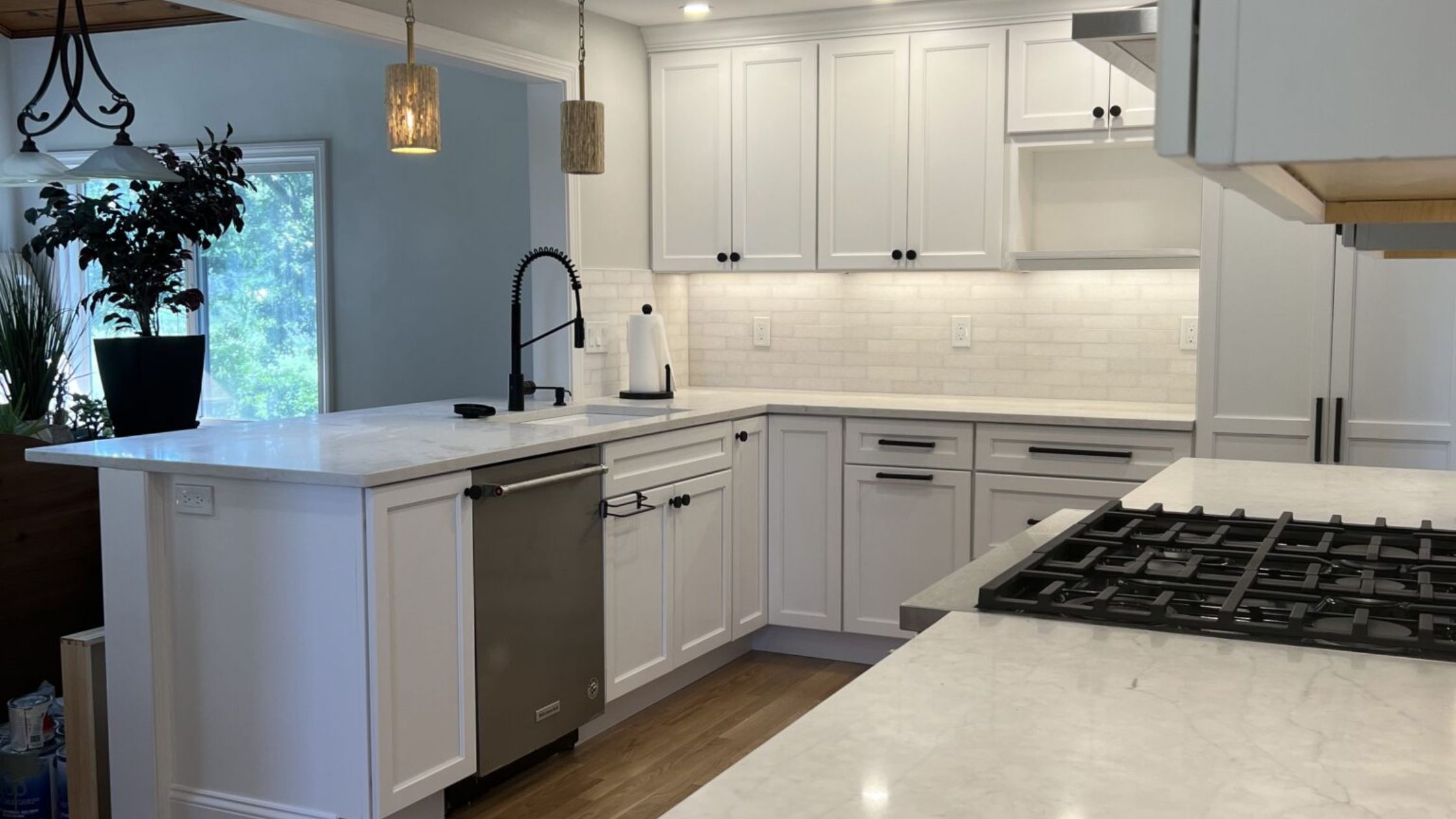  Custom Kitchen Remodeling In Newton, MA: Your Blueprint For The Perfect Space
