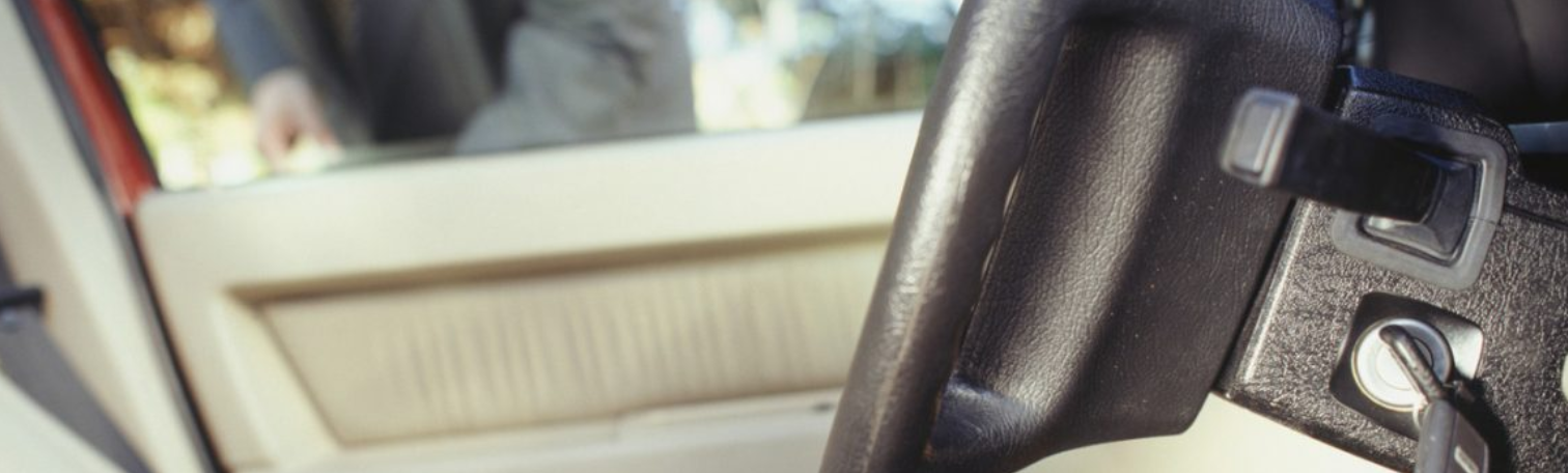 Key Fob Programming North Carolina: Can Your Key Fob Be Reprogrammed?