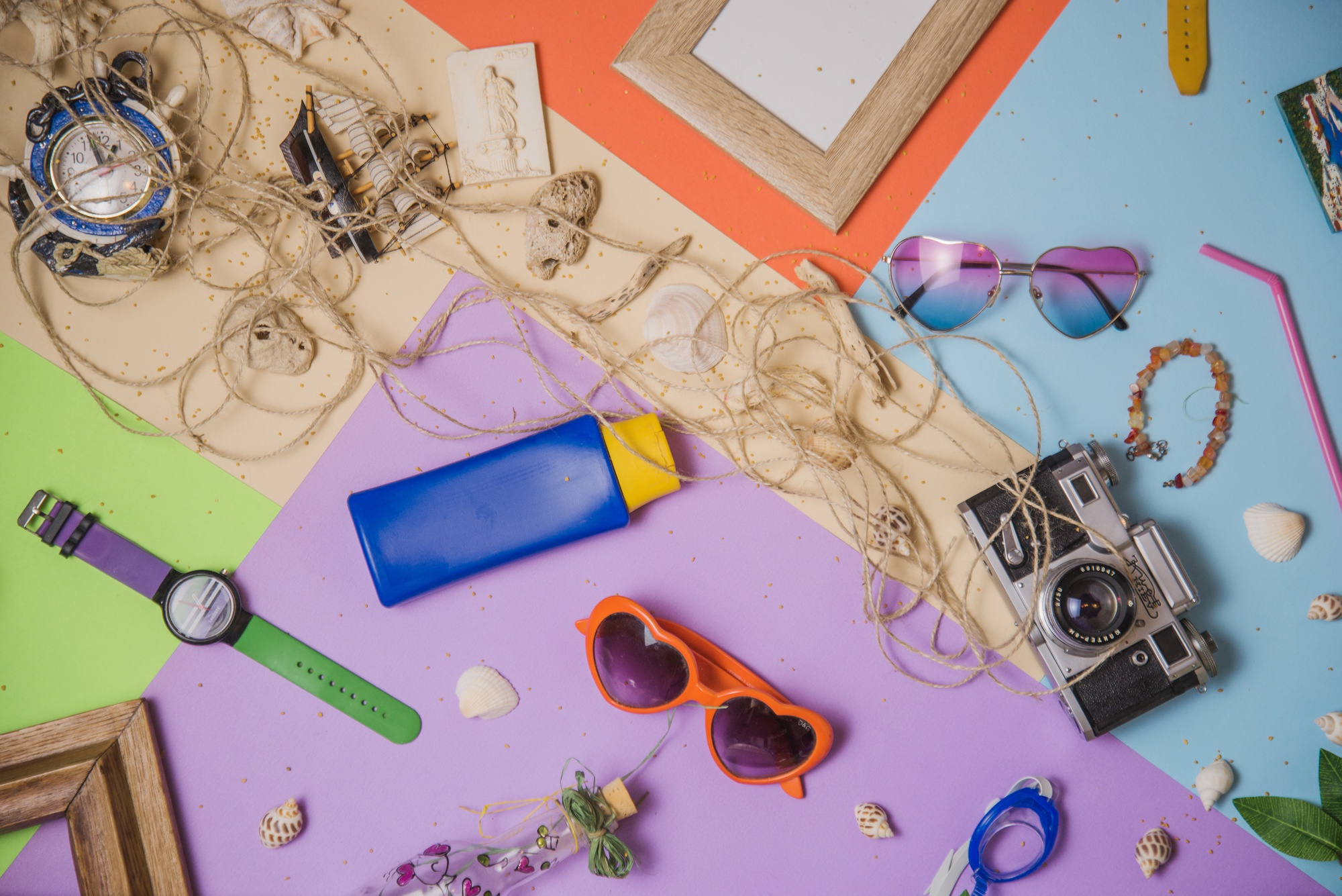 The Benefits of Personalised Children's Bag Tags for School
