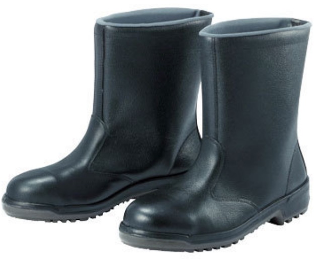 EMT Boots