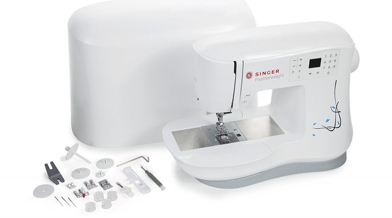 Sewing Machine Buffs