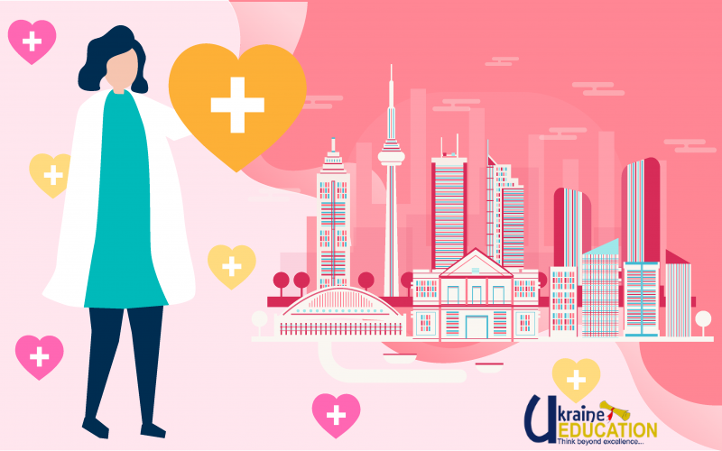 Why you should consider doing MBBS in Ukraine