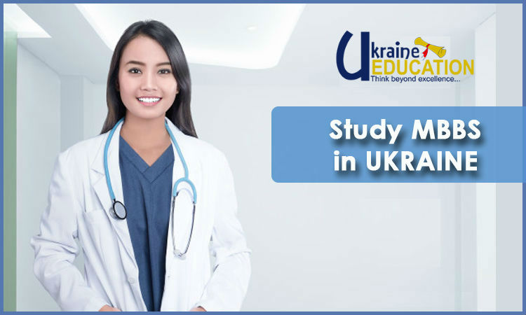 Study MBBS in Ukraine - Ukraine Education