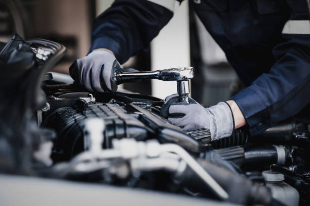 Eco-Friendly Car Washing: Find Green Car Wash Centers Near You