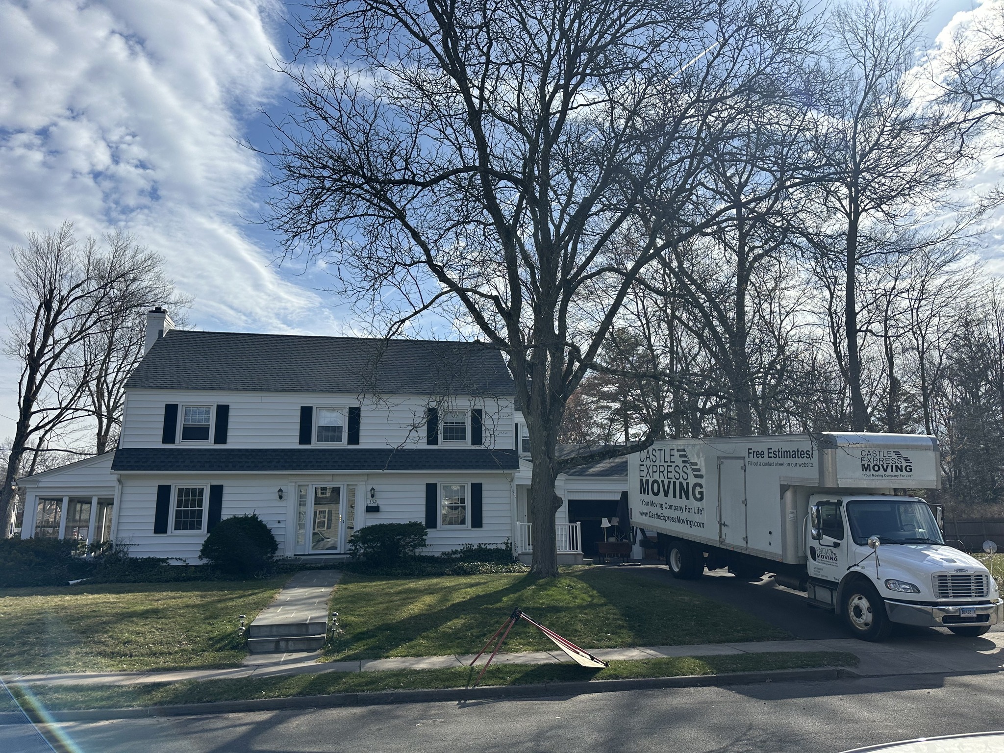 Trusted Granby CT Movers for Stress-Free Relocation