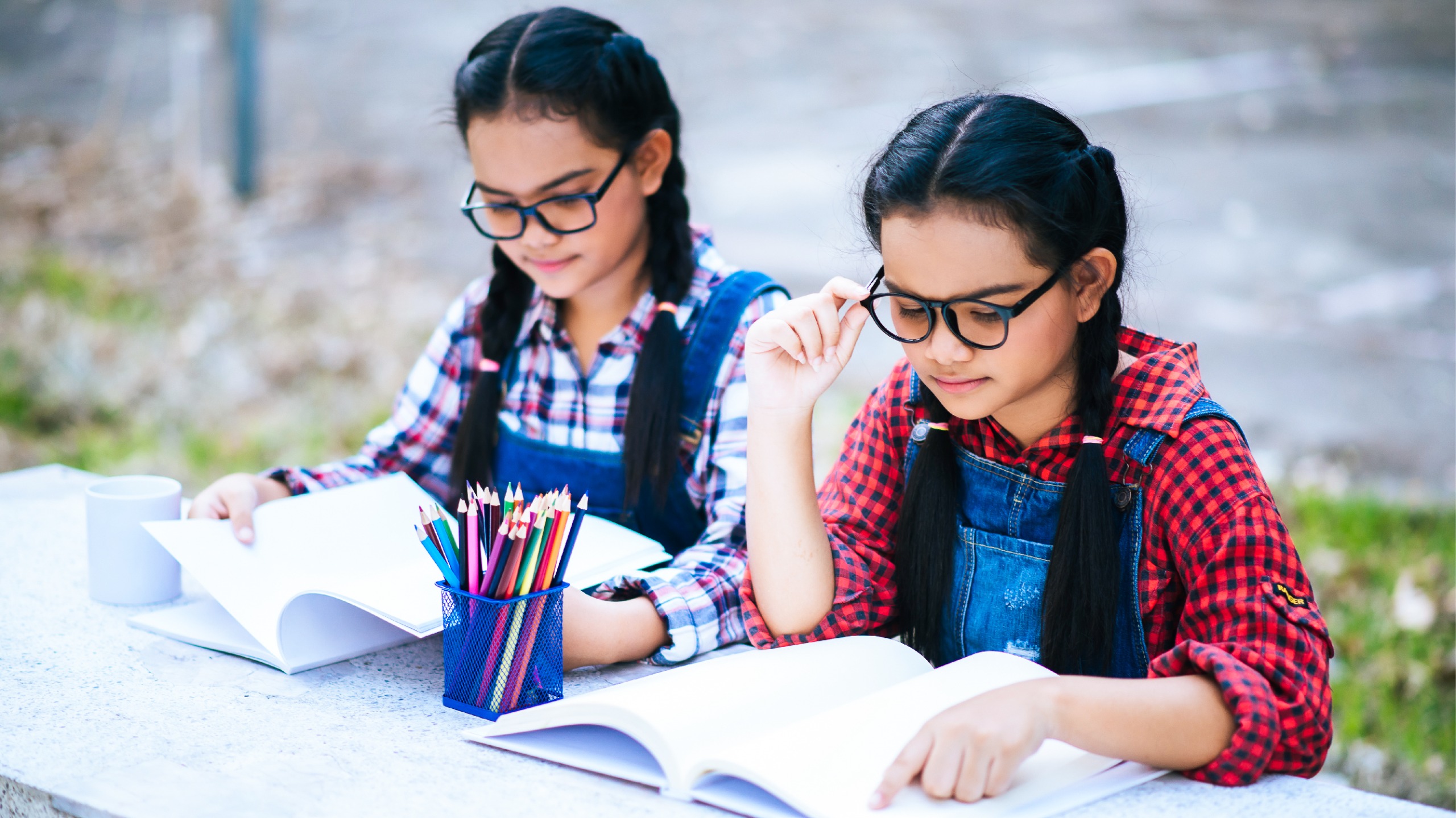 Is Your Child Struggling with Schoolwork? Here’s How to Help Without Pressure