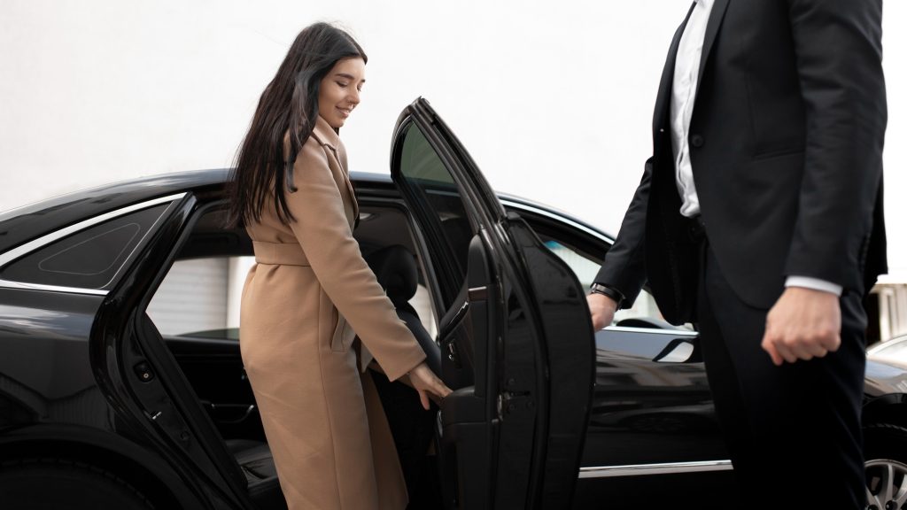 Car Service to Indianapolis International Airport