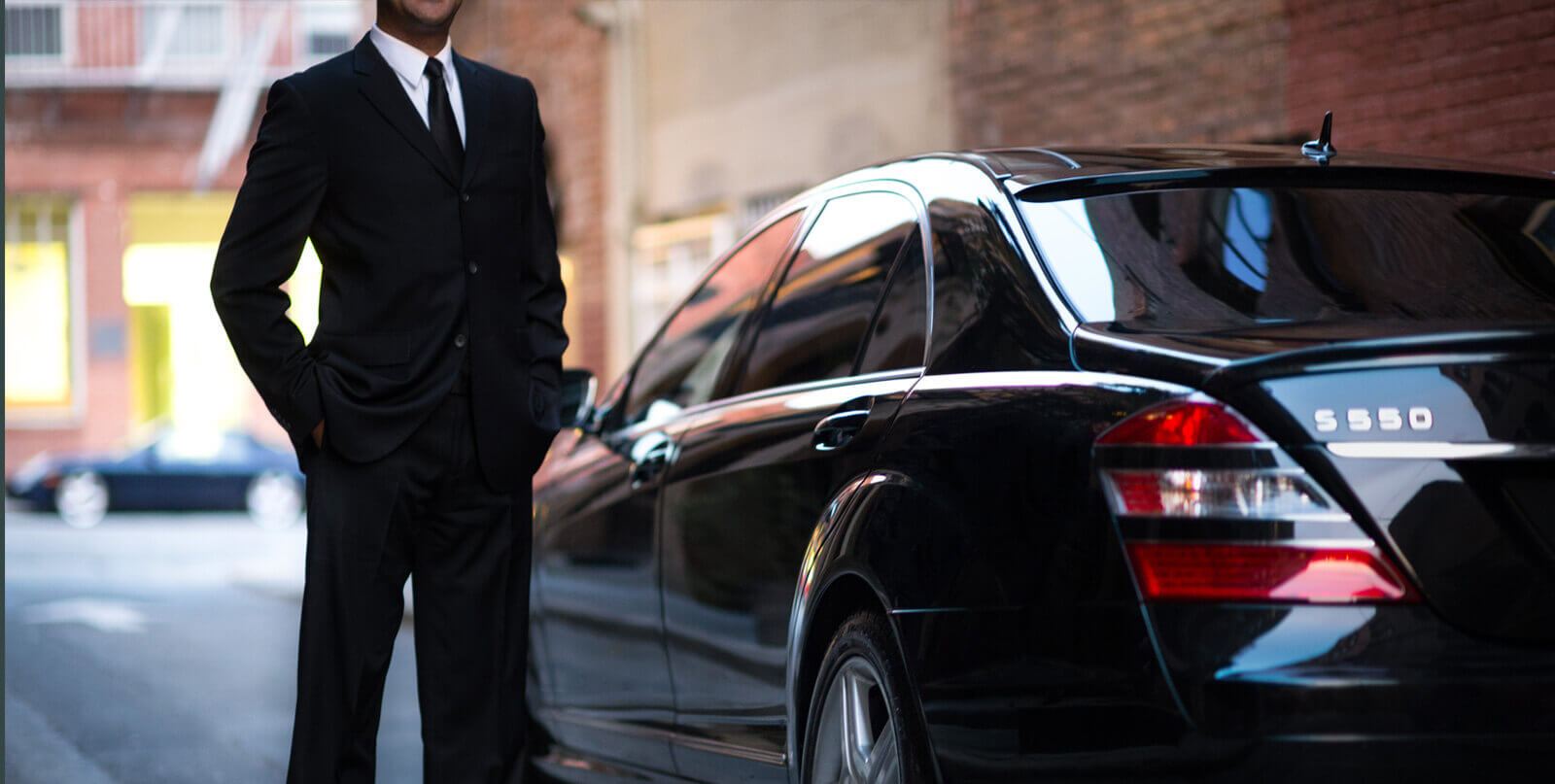 Executive Transportation Service in Indianapolis