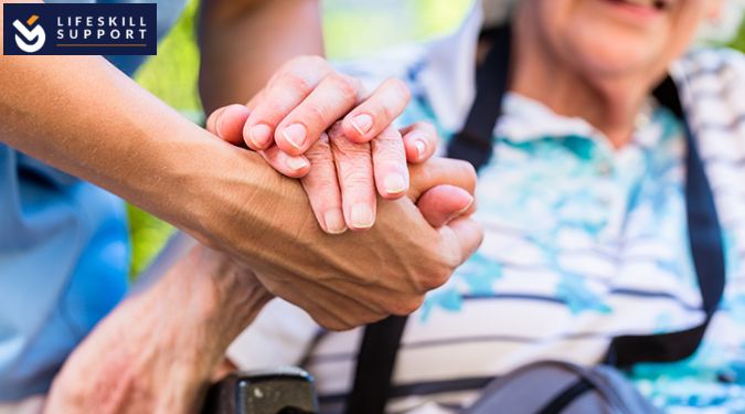 What are the Key Responsibilities of a Disability Support Worker?