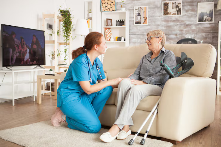 Exploring The Different Types Of Respite Care Services That Can Be Available For You