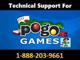 pogo customer support number +1-888-203-9661