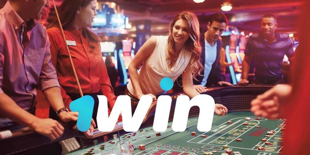 1 win bet india