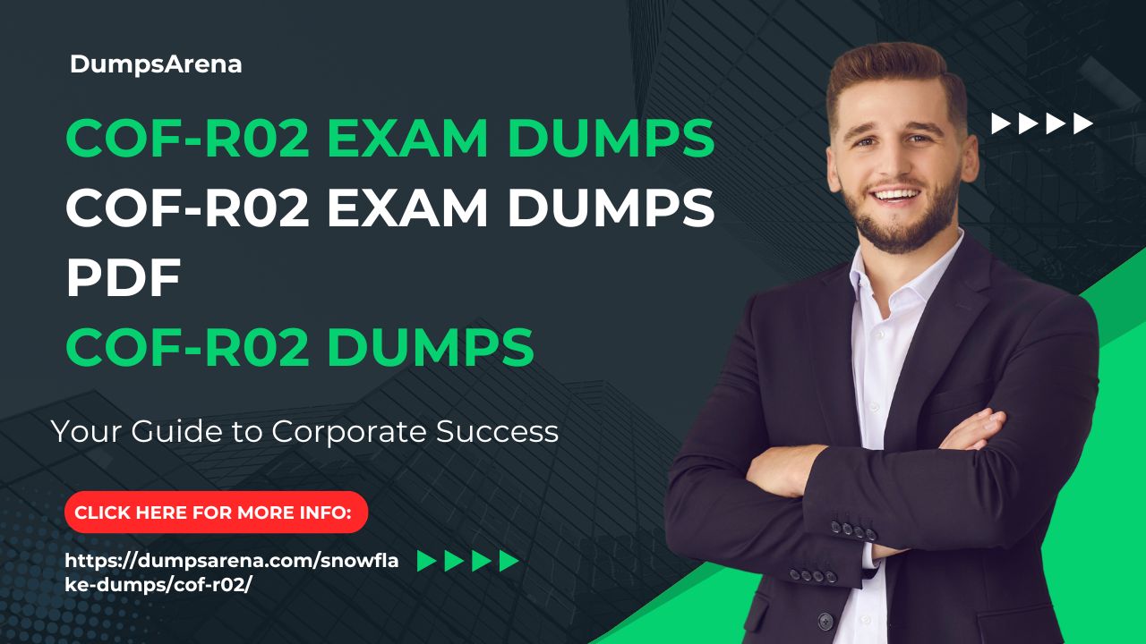 All You Need to Know About SnowPro Core Certification