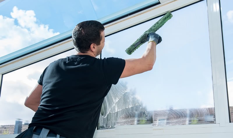 Windows Cleaning San Jose
