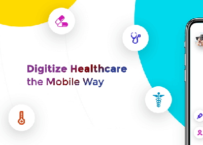 Healthcare Mobile App Development: Market, Challenges, and Tips for Building a Successful One
