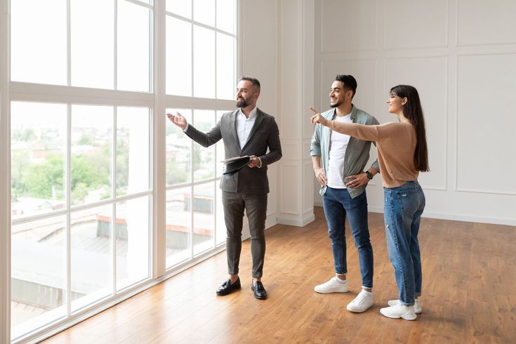 Unlocking Your Dream: Working with the Top Real Estate Agents in New Jersey