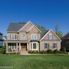 Raleigh Real Estate Photographer Helps You Market the Properties in a Unique Fashion!