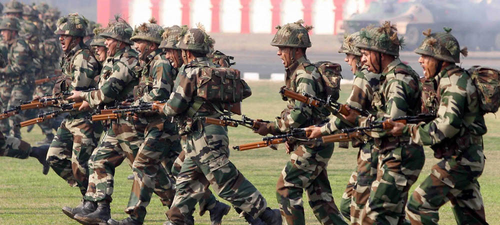 NDA Coaching in Chandigarh