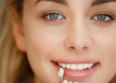 cosmetic dentistry Ross Township