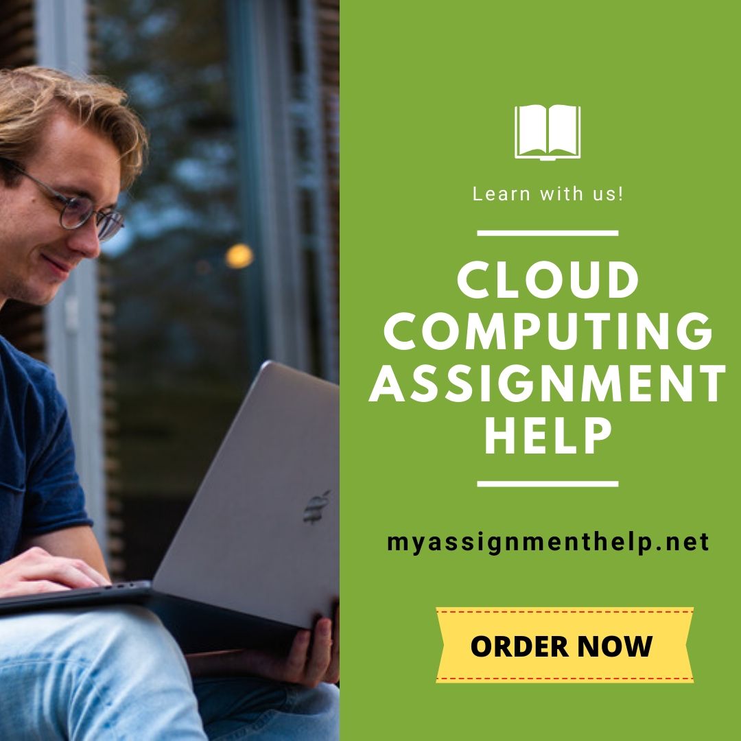 Advantages and Disadvantages Of Cloud Computing