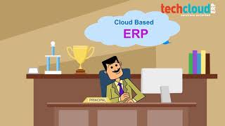 ERP Software for School Management in Hyderabad, India