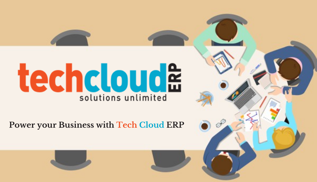 Best ERP Software in India