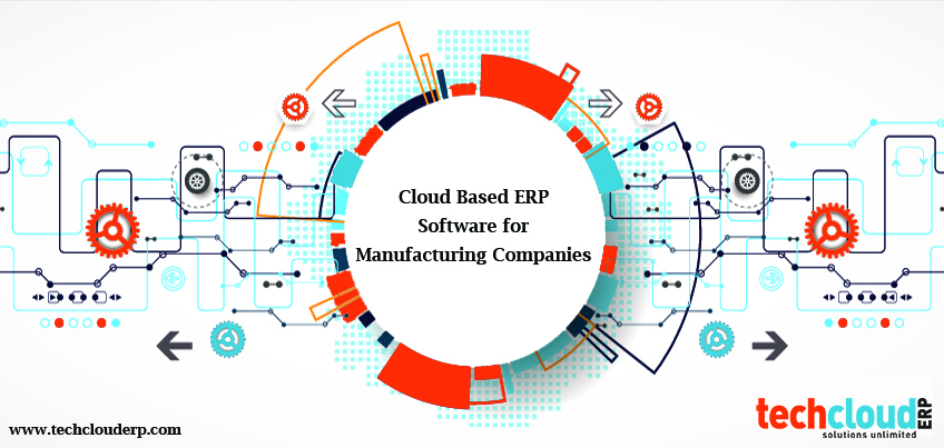 ERP Software Providers in Hyderabad, India