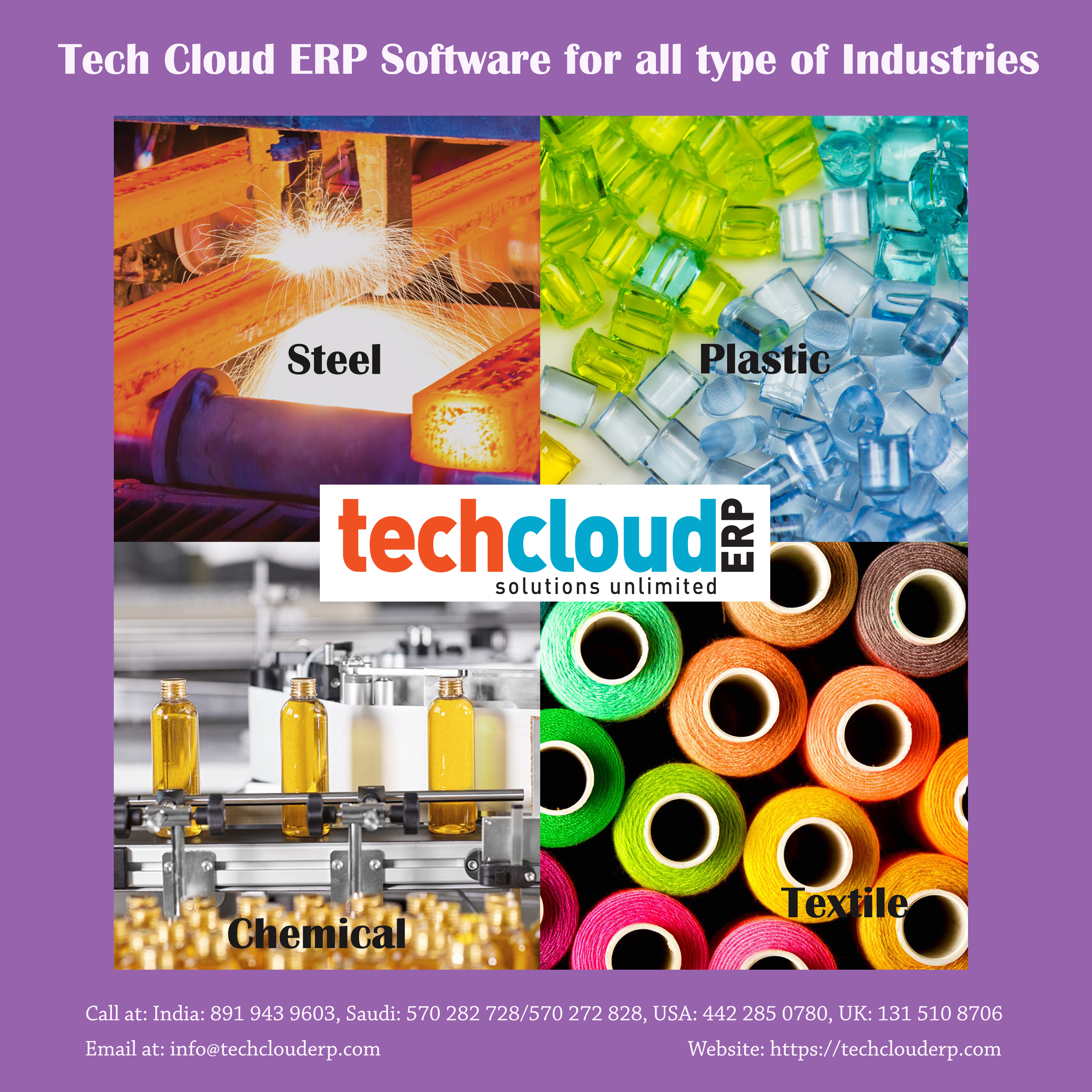 Best ERP Software in Hyderabad, India