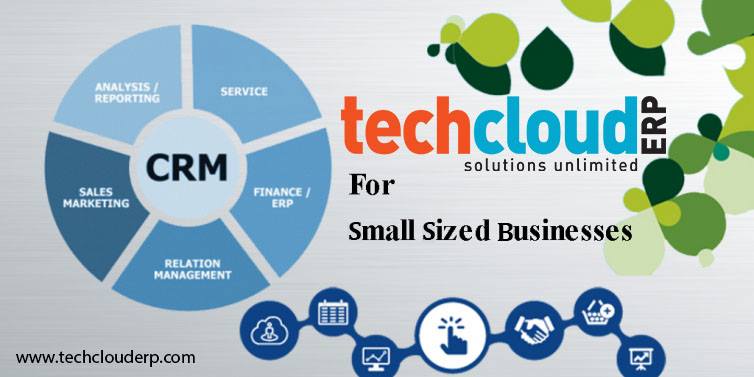 Understanding the need of ERP and CRM Integration