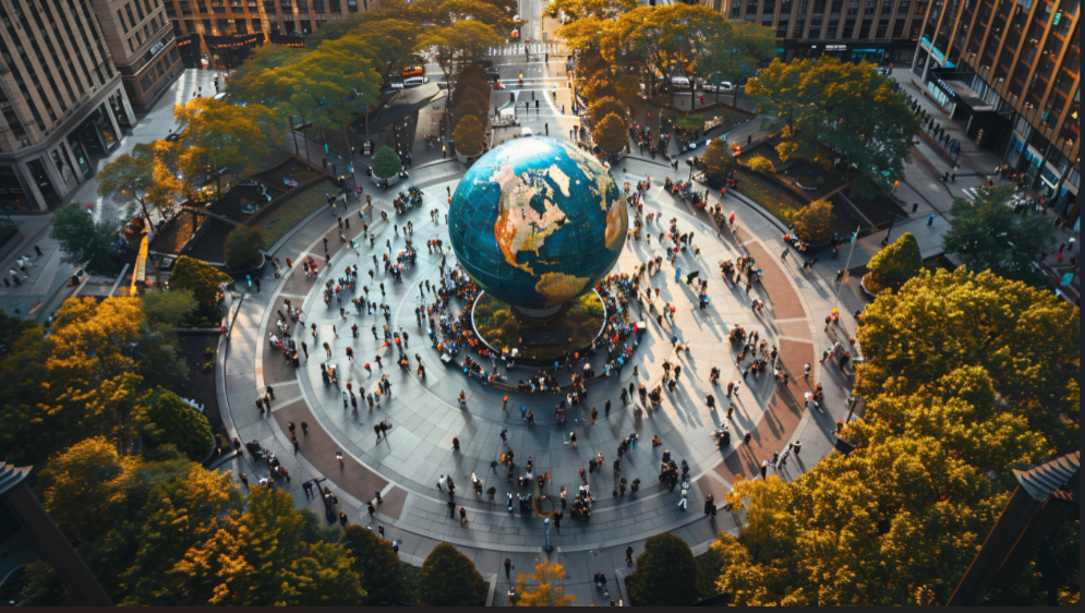 Why You Should Attend the UP International Trade Show in 2025