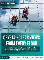 This Is Why Facade Cleaning Services in Dubai and Abu Dhabi Are Booming Right Now!