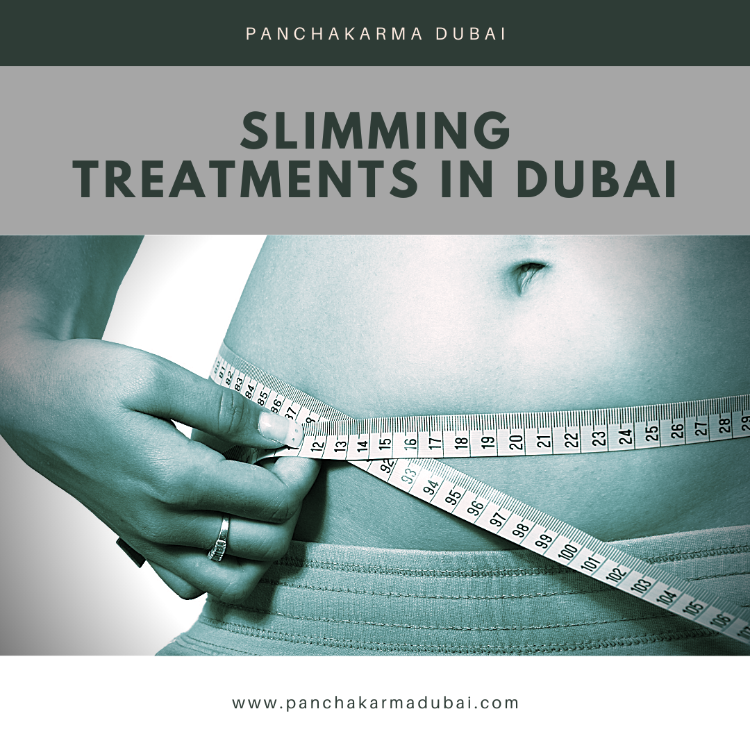 Are you looking for the best "slimming treatment in Dubai"..?