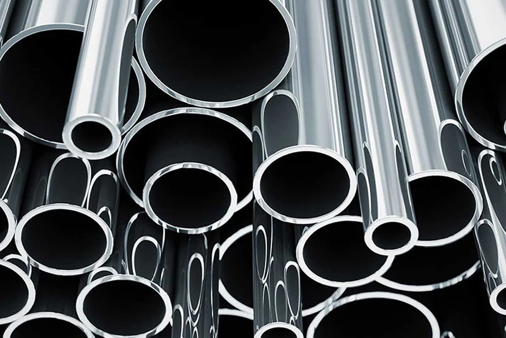 How to Choose the Best Stainless Steel 310 Pipes & Tubes for Your Project