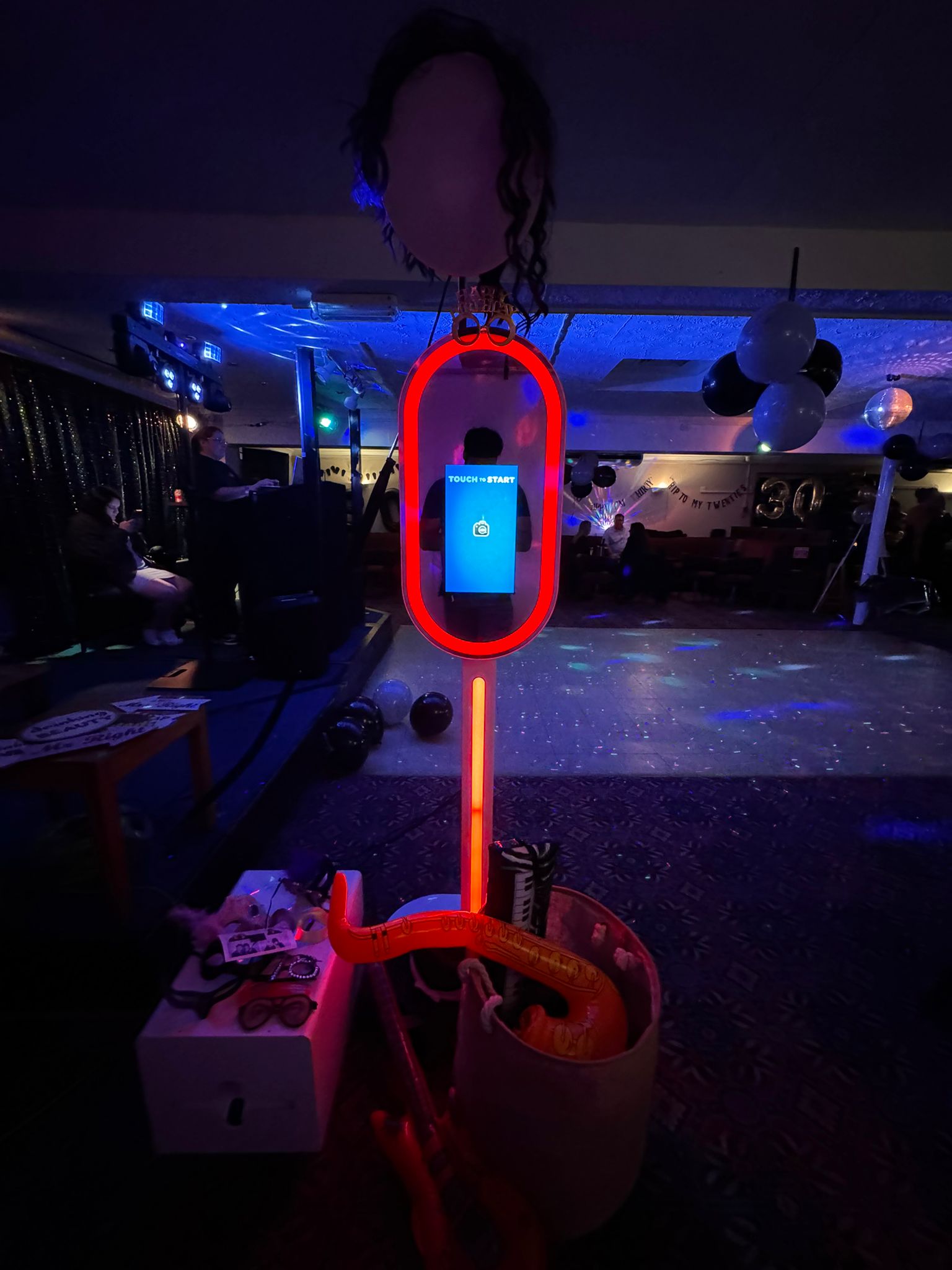 Why Selfie Booths are Still Trending