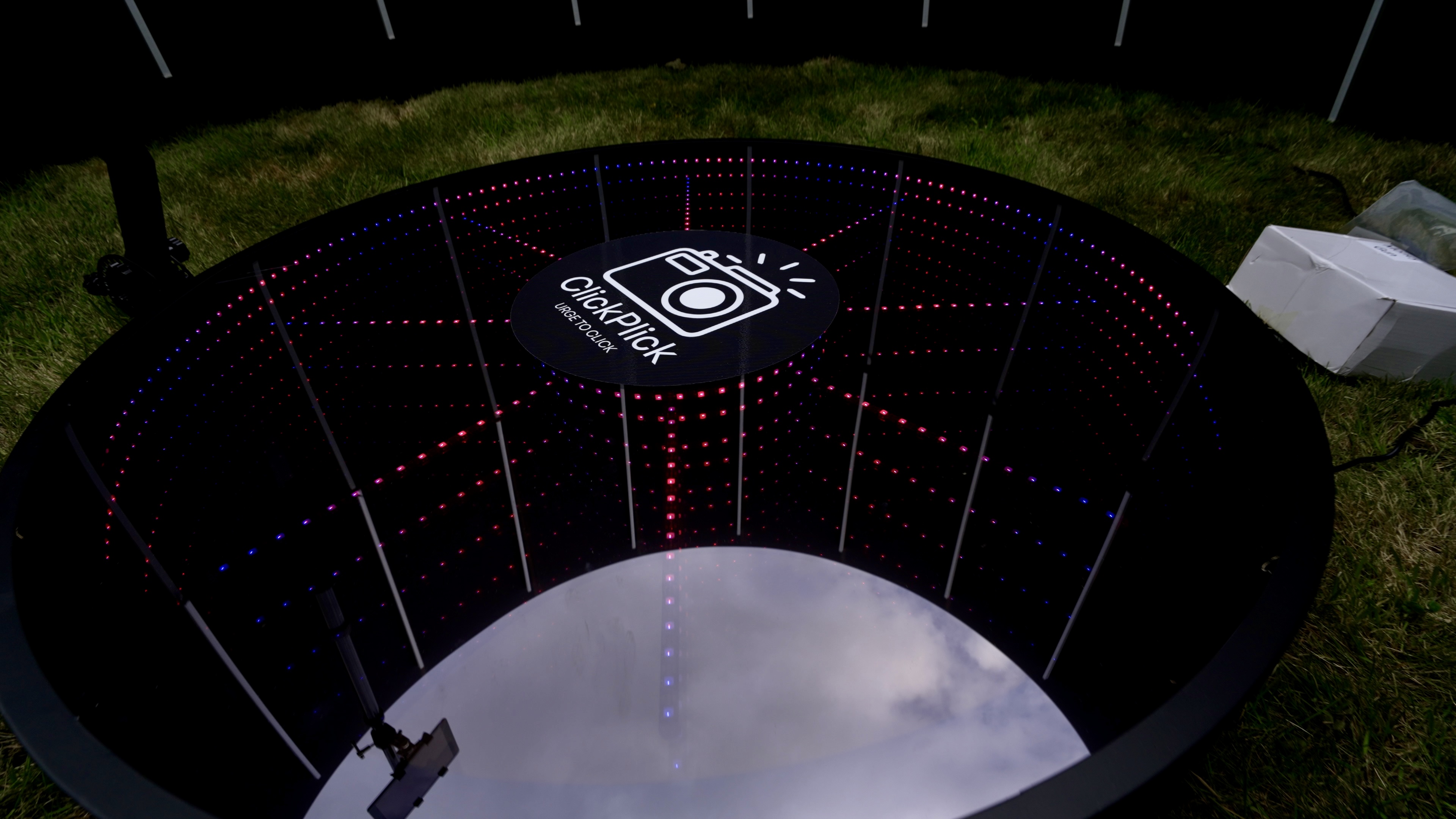 Capture the Magic: Everything You Need to Know About 360 Photo Booths